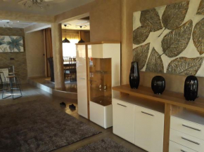 The Orchard Al Bustane Villa